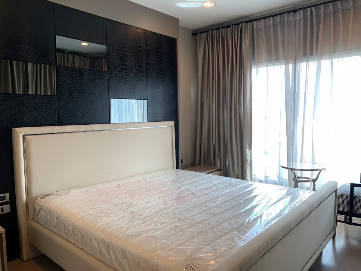 The Crest Sukhumvit 34 | 🔥Best layout 🔥Best Price🔥 Duplex🔥🚝ใกล้ BTS Thonglor | HL Focus