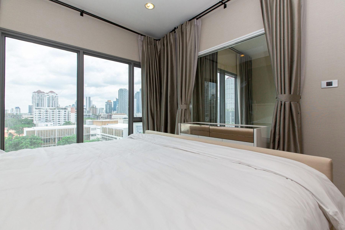 The Crest Sukhumvit 34 | 🔥Best layout 🔥Best Price🔥 Duplex🔥🚝ใกล้ BTS Thonglor | HL Focus