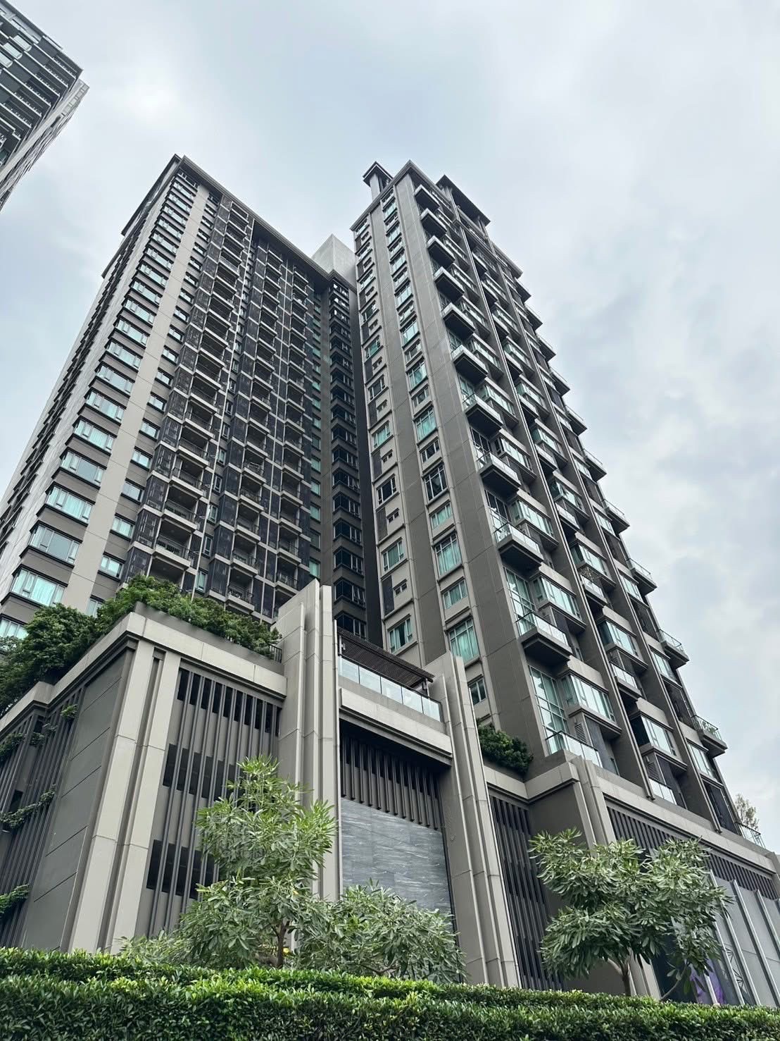 The Crest Sukhumvit 34 | 🔥Best layout 🔥Best Price🔥 Duplex🔥🚝ใกล้ BTS Thonglor | HL Focus