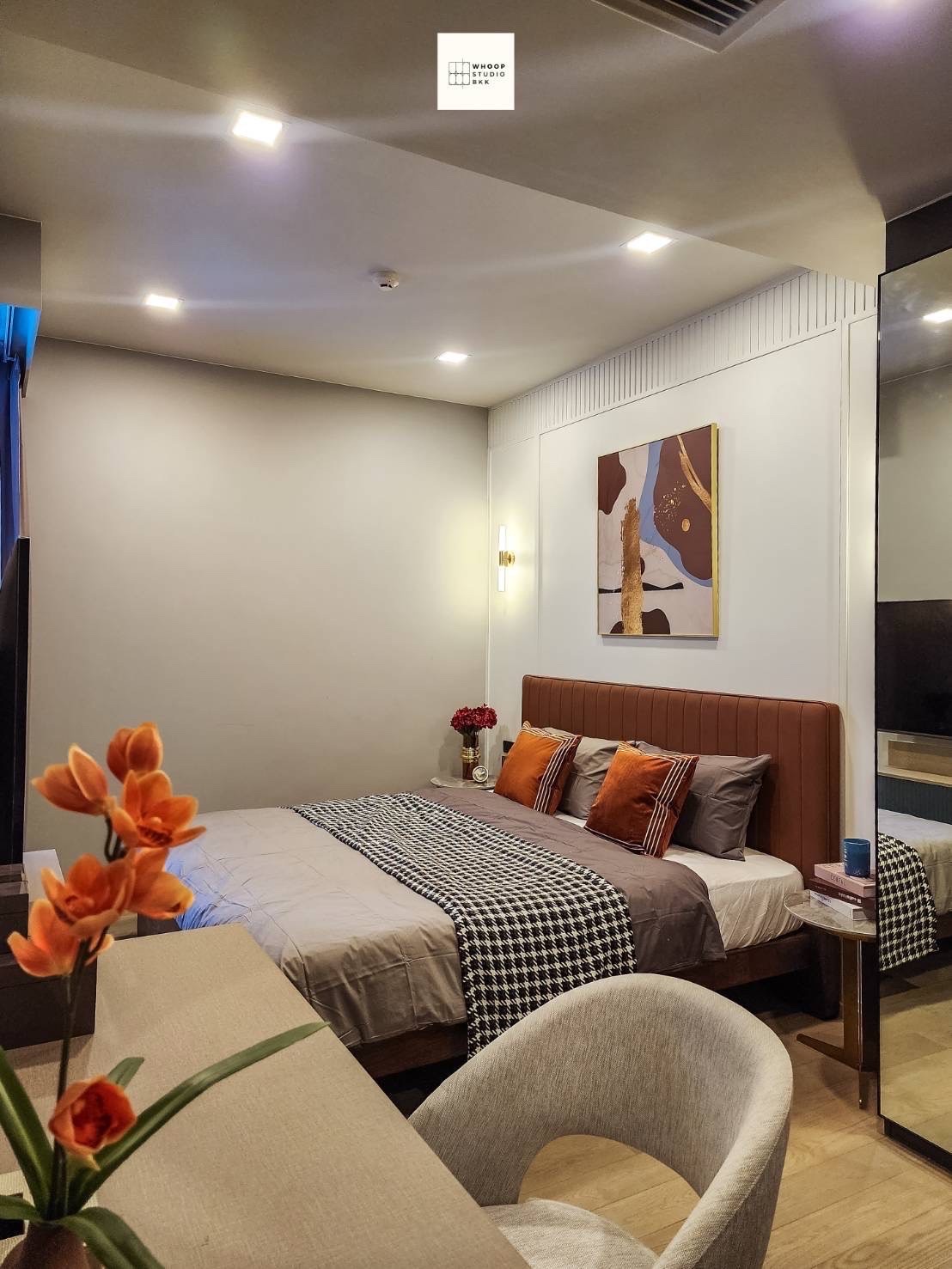 Ashton Residence 41 | 🦋Luxury Pet friendly Condo 🐶🐱 🚝ใกล้ BTS Phromphong | HL