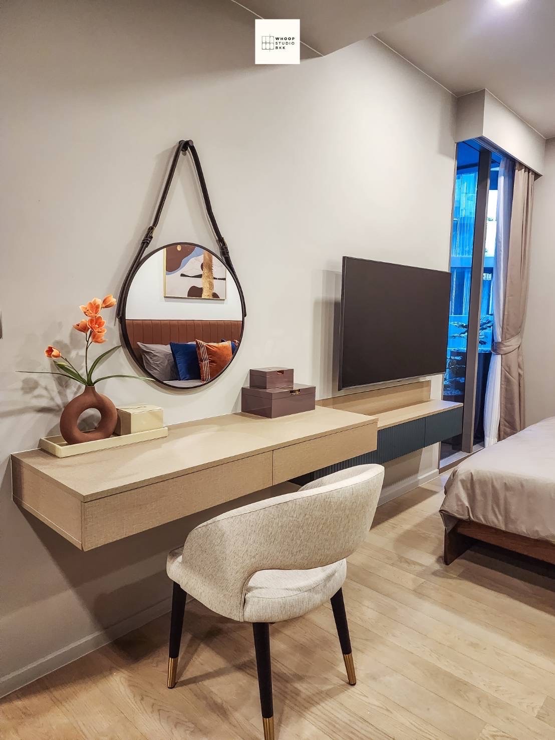 Ashton Residence 41 | 🦋Luxury Pet friendly Condo 🐶🐱 🚝ใกล้ BTS Phromphong | HL