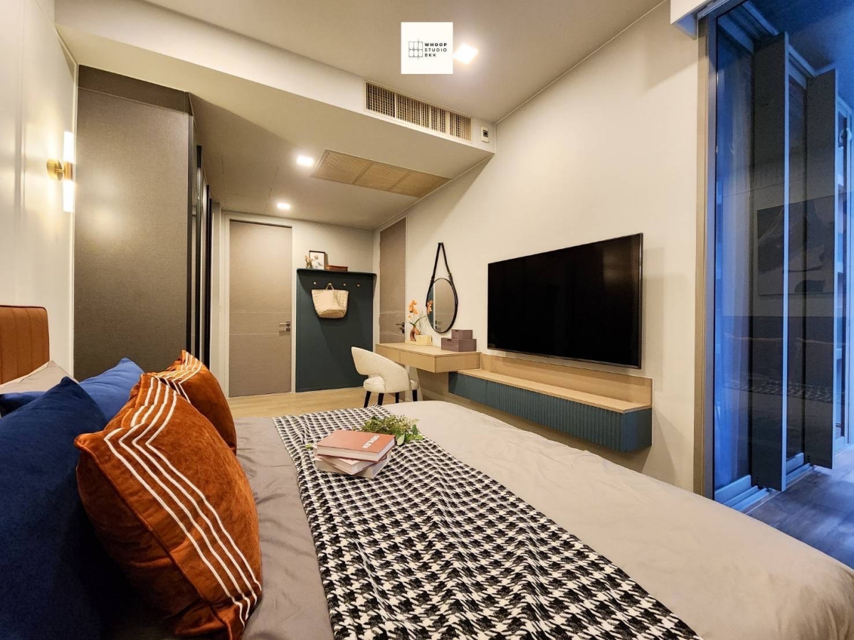 Ashton Residence 41 | 🦋Luxury Pet friendly Condo 🐶🐱 🚝ใกล้ BTS Phromphong | HL