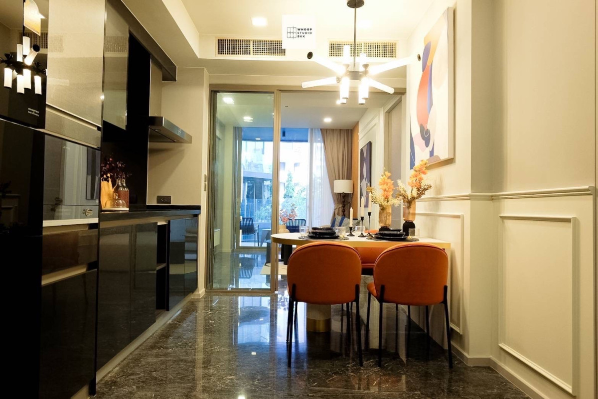 Ashton Residence 41 | 🦋Luxury Pet friendly Condo 🐶🐱 🚝ใกล้ BTS Phromphong | HL