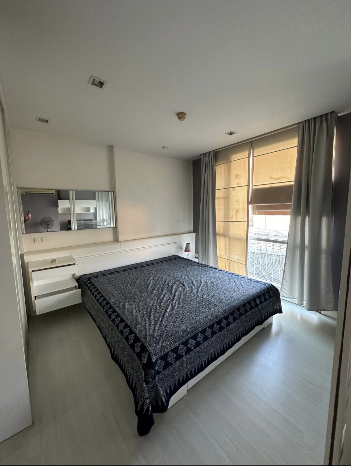 The Room Sukhumvit 64 | 🚝Near BTS Punnawithi and BTS UdomsukH | HL Focus