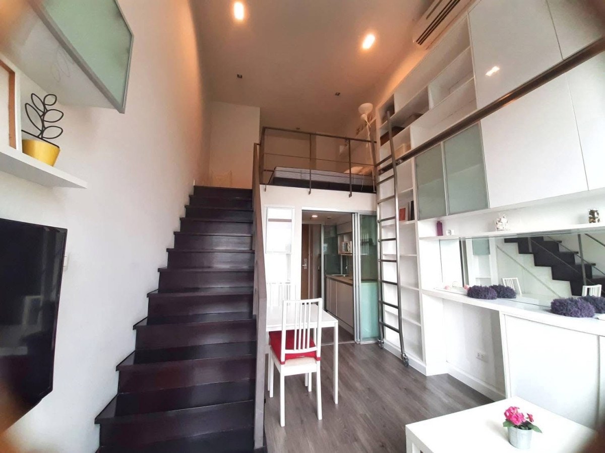 Ideo morph Sukhumvit 38 | Pet Friendly Condo 10kg 🚝ใกล้ BTS Thonglor | HL