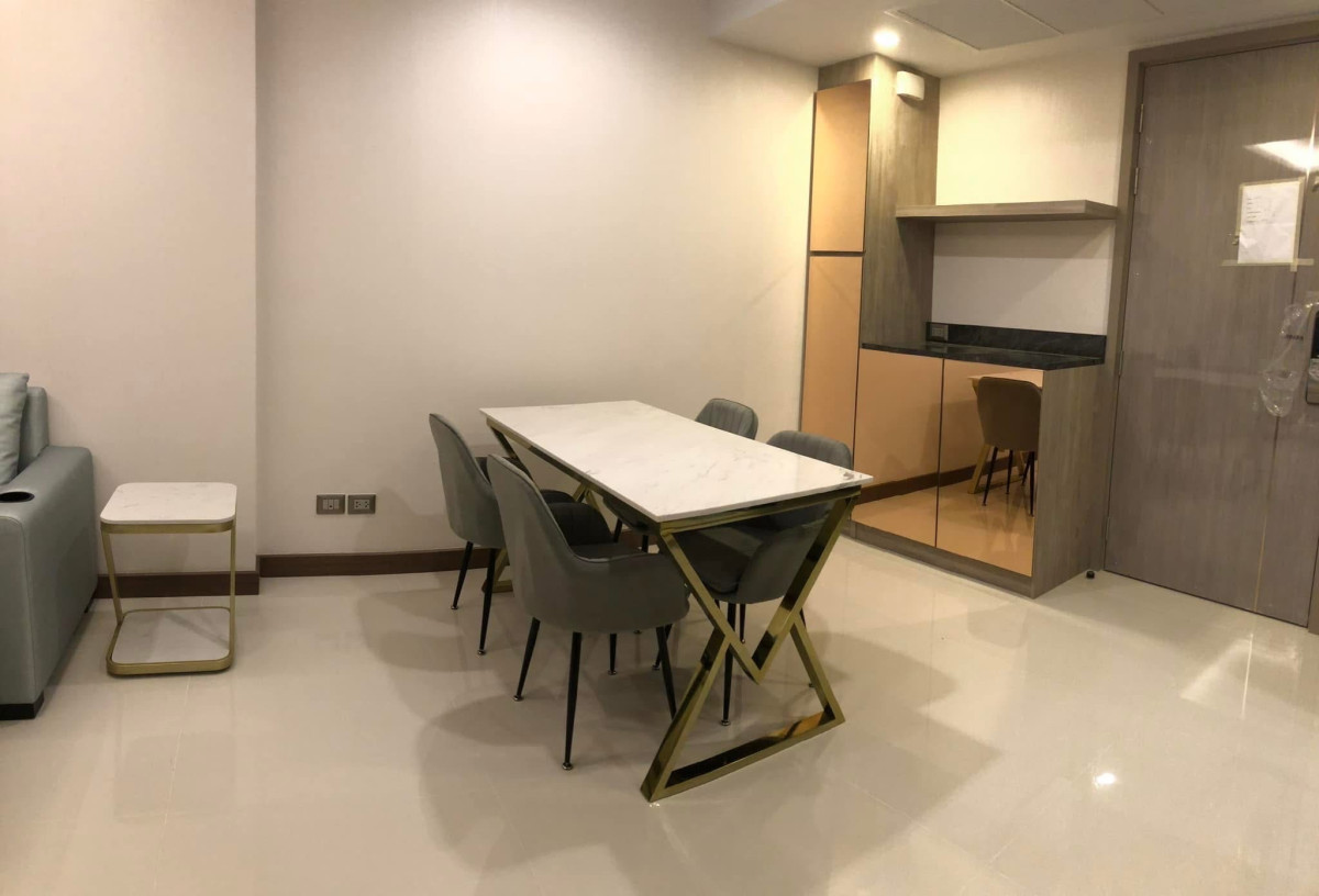 Supalai Oriental Sukhumvit 39 | ⭐️New Building 🔥Hot Deal🔥Bid room🚝ใกล้ BTS Phromphong #HL Focus