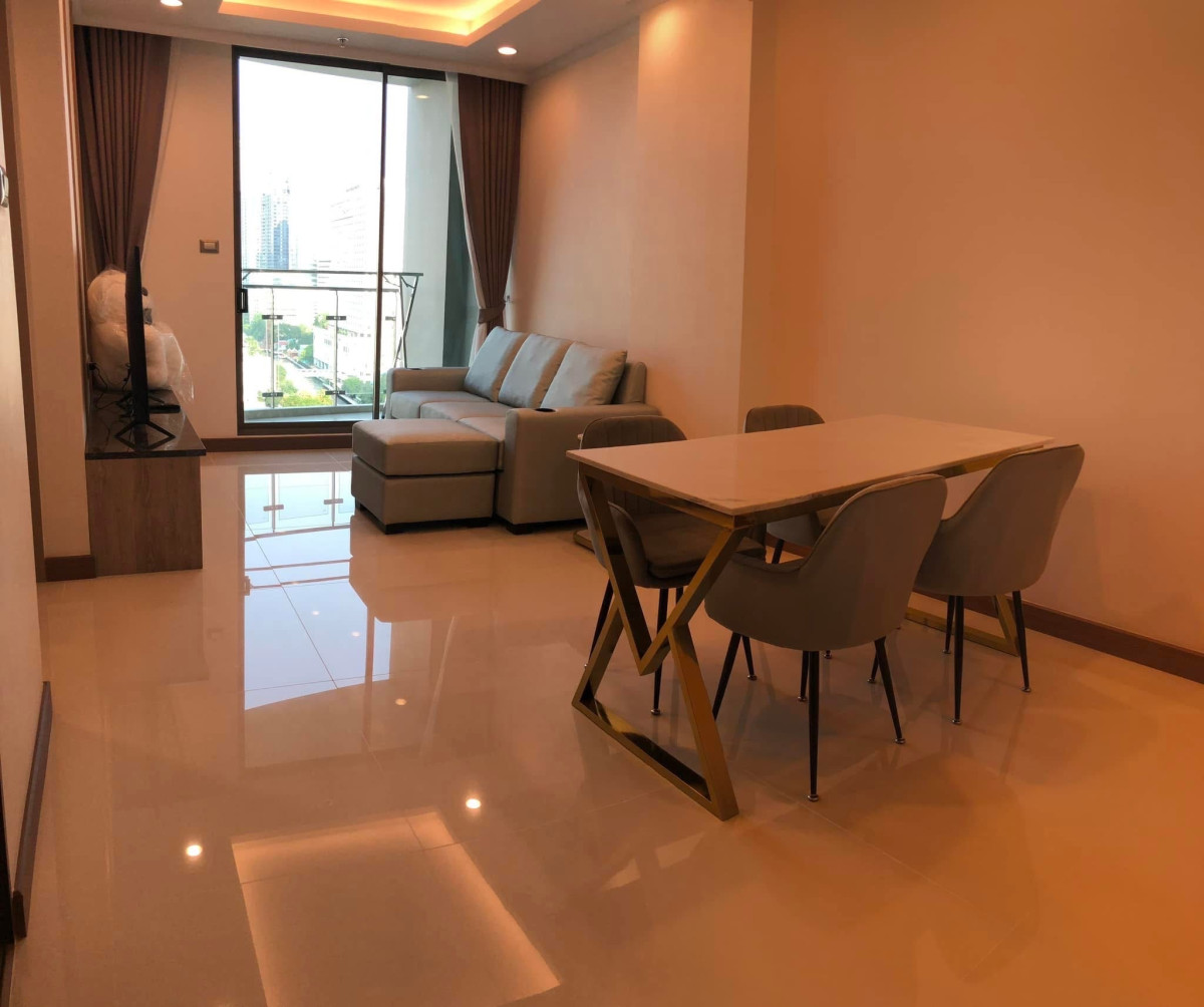 Supalai Oriental Sukhumvit 39 | ⭐️New Building 🔥Hot Deal🔥Bid room🚝ใกล้ BTS Phromphong #HL Focus