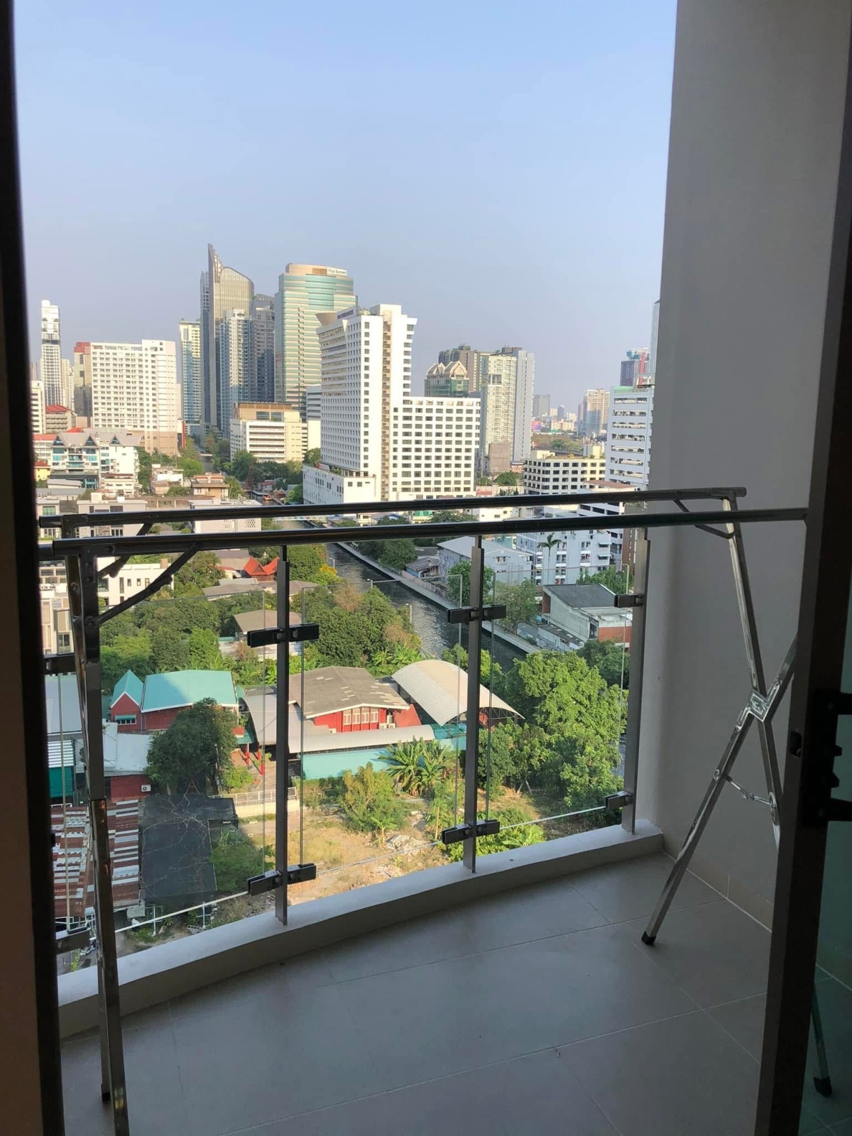 Supalai Oriental Sukhumvit 39 | ⭐️New Building 🔥Hot Deal🔥Bid room🚝ใกล้ BTS Phromphong #HL Focus