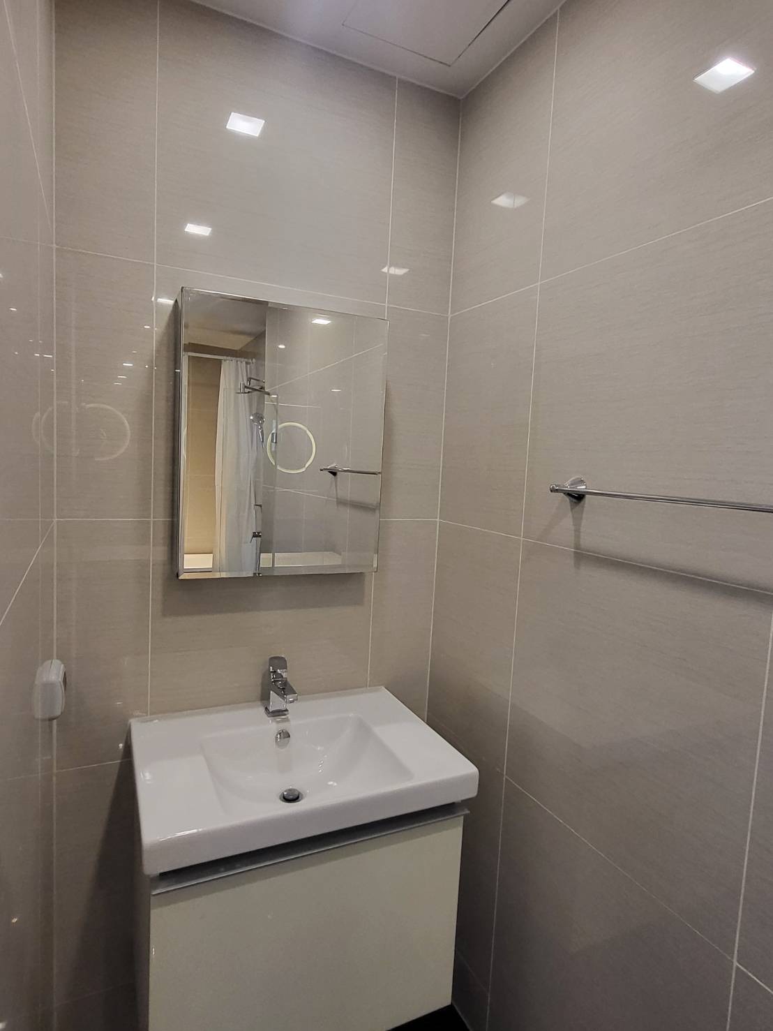 Park Origin Phrom Phong | ⭐️New Condo ✨Nice Room 🔥Rare Type🚝ใกล้ BTS Phromphong  #HL Focus