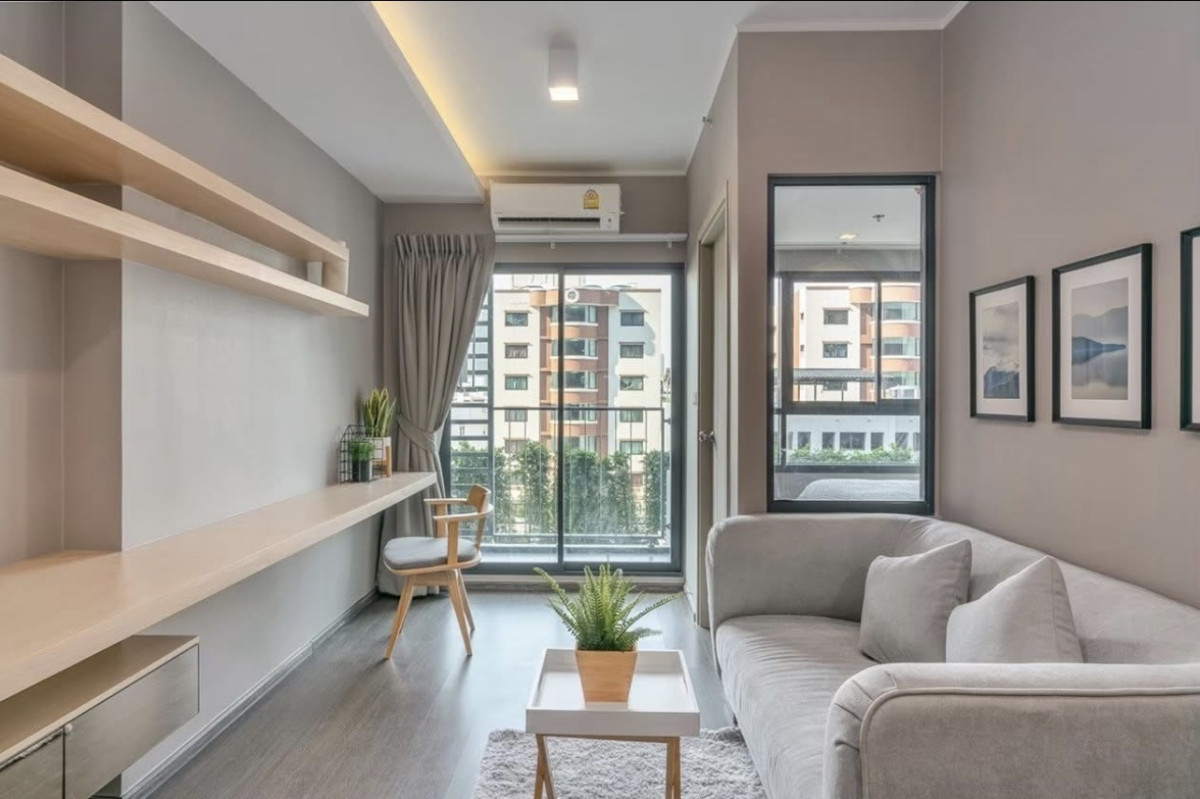 Ideo Sukhumvit 93 |  BTS Bangchak Sukhumvit 93 #New Focus