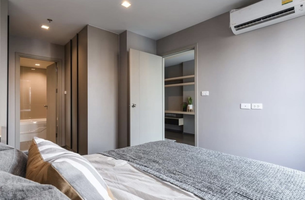 Ideo Sukhumvit 93 |  BTS Bangchak Sukhumvit 93 #New Focus