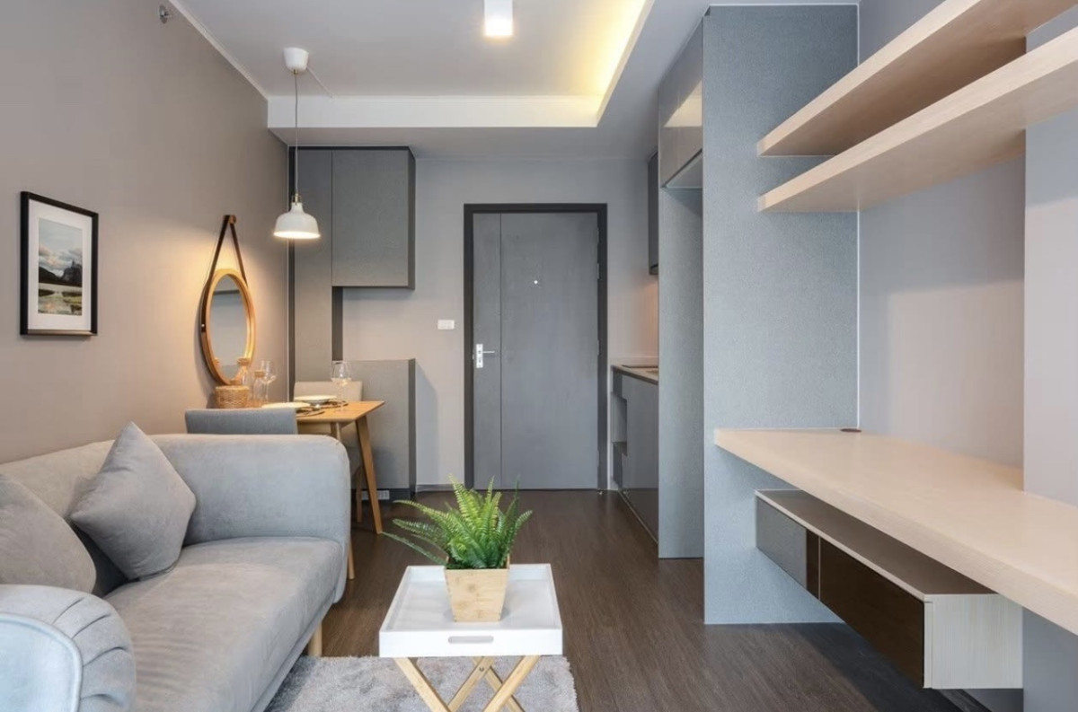 Ideo Sukhumvit 93 |  BTS Bangchak Sukhumvit 93 #New Focus