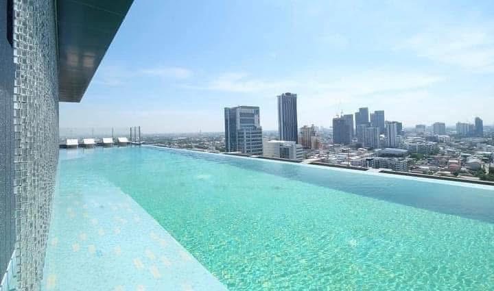 Life Sukhumvit 62 | 🚝 (for rent) Accessible to both BTS & expressway ทำเลดี ติดรถไฟฟ้าบางจาก และทางด่วน | HL Focus