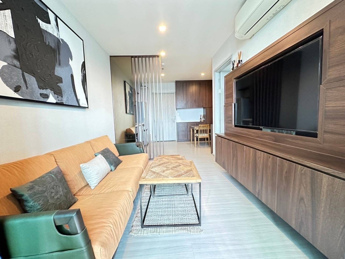 Life Sukhumvit 62 | ใกล้ทางด่วน และ BTS บางจาก เพียง 250 เมตร | HL Focus