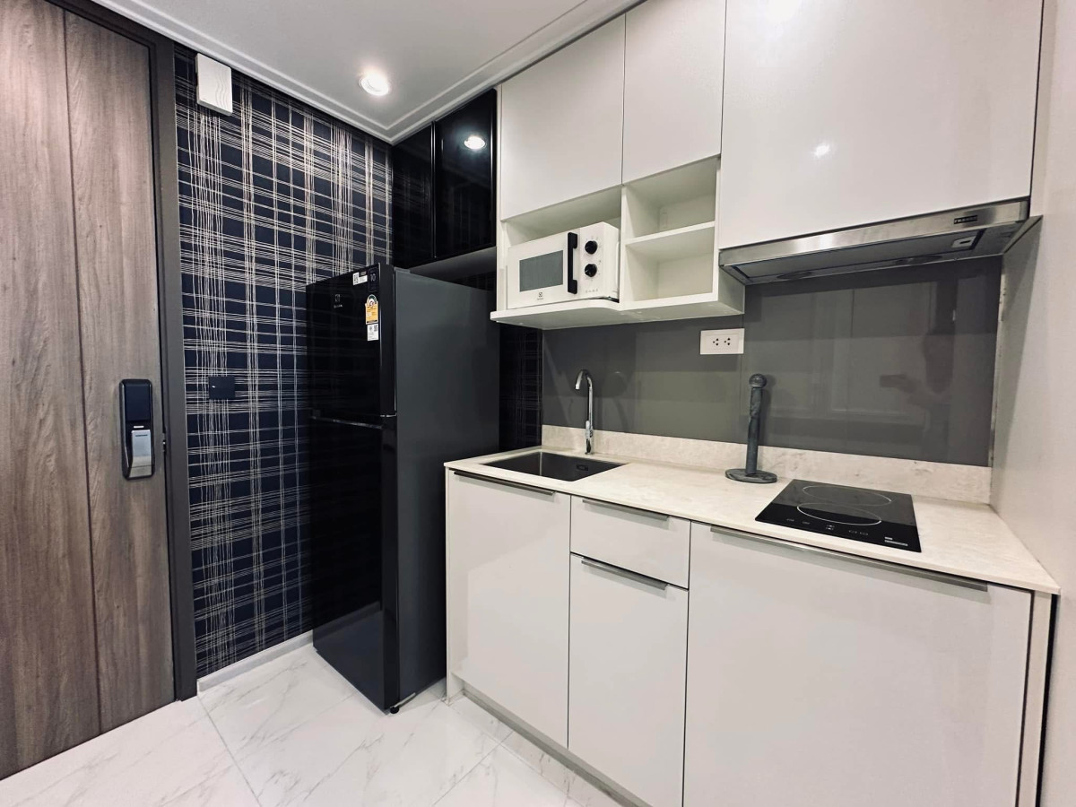 IDEO Mobi Sukhumvit 66 | 50 Mater BTS Udomsuk - ✨ Newly Renovated, Ready to Move In! | HL Focus