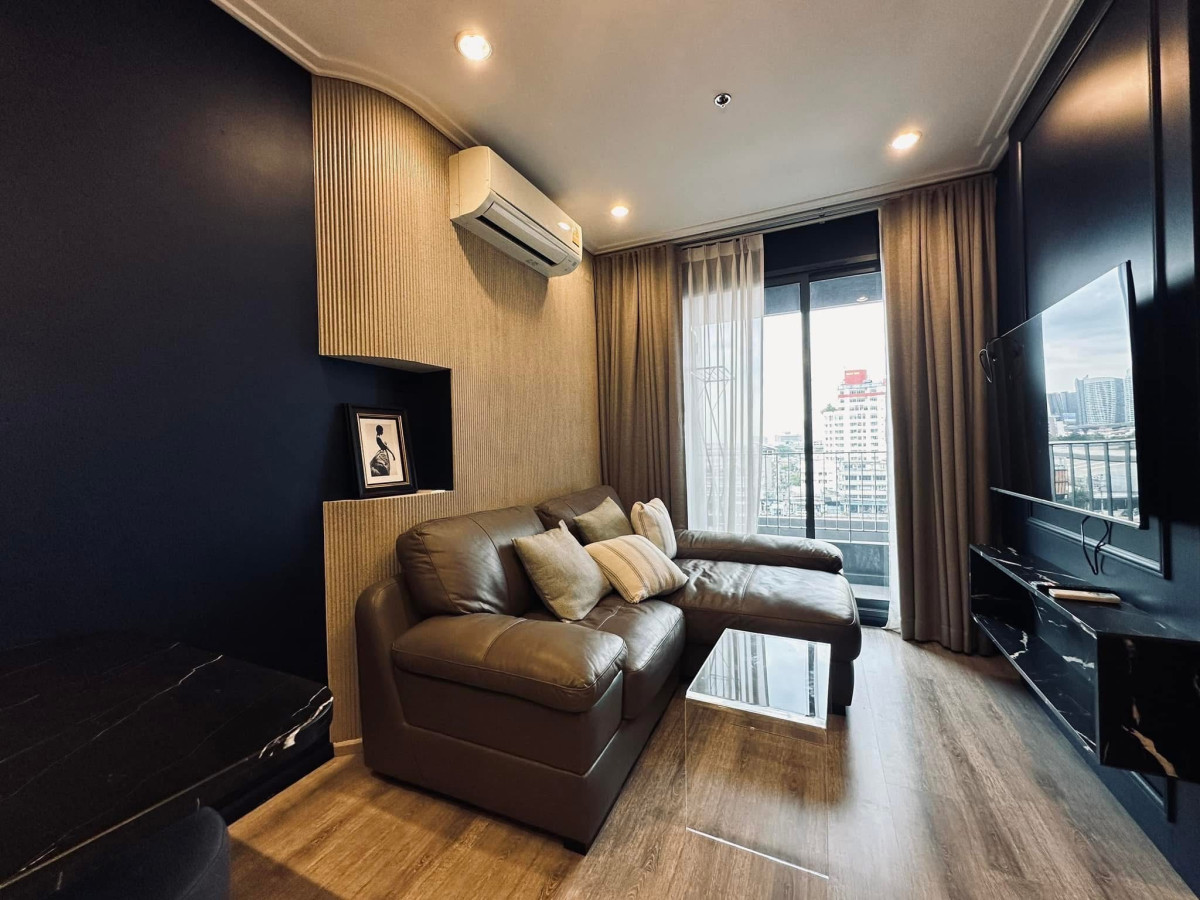 IDEO Mobi Sukhumvit 66 | 50 Mater BTS Udomsuk - ✨ Newly Renovated, Ready to Move In! | HL Focus