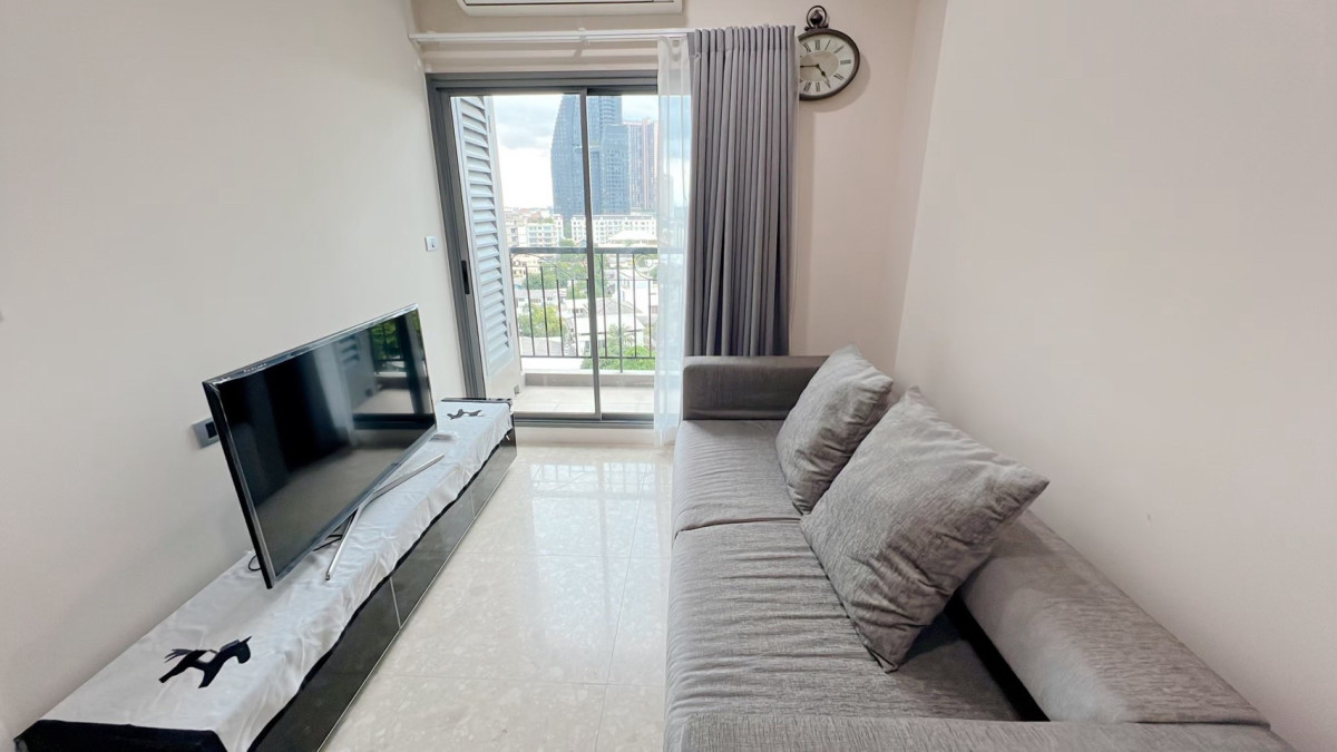 The Crest Sukhumvit 34 | 🔥Best Price🔥 Best Deal🚝Close BTS Thonglor #HL Focus