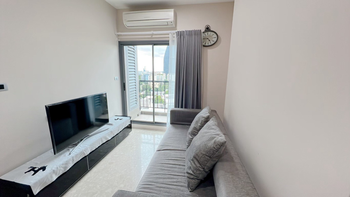 The Crest Sukhumvit 34 | 🔥Best Price🔥 Best Deal🚝Close BTS Thonglor #HL Focus