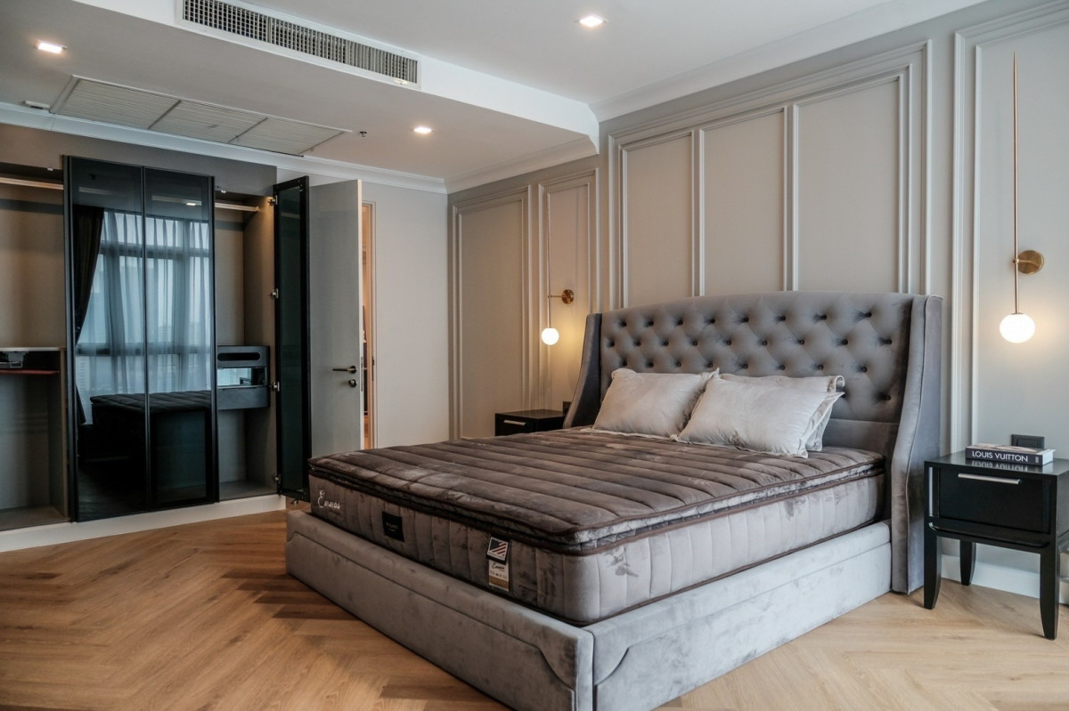 Nusasiri Grand Condo | 🚝ใกล้ BTS เอกมัย | HL