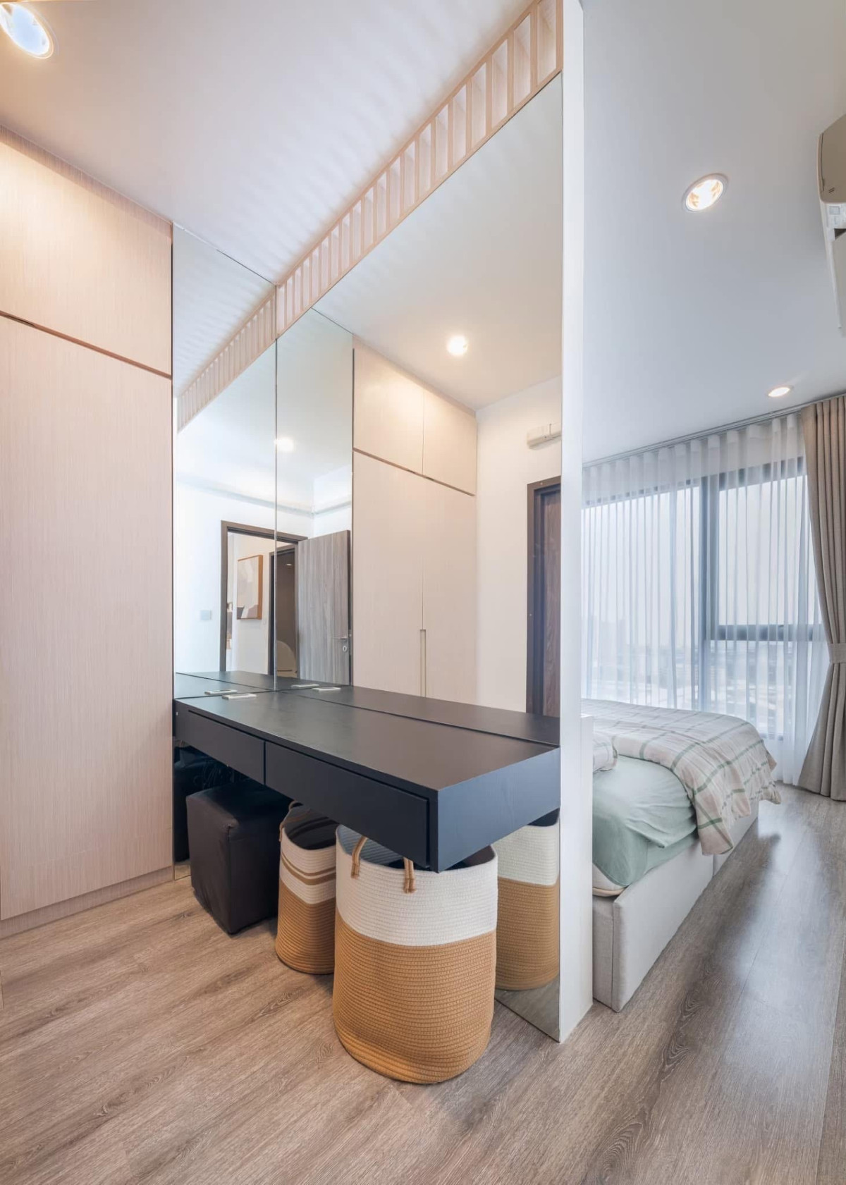 IDEO Mobi Sukhumvit 66 | Modern & Luxury near BTS Udomsuk | HL