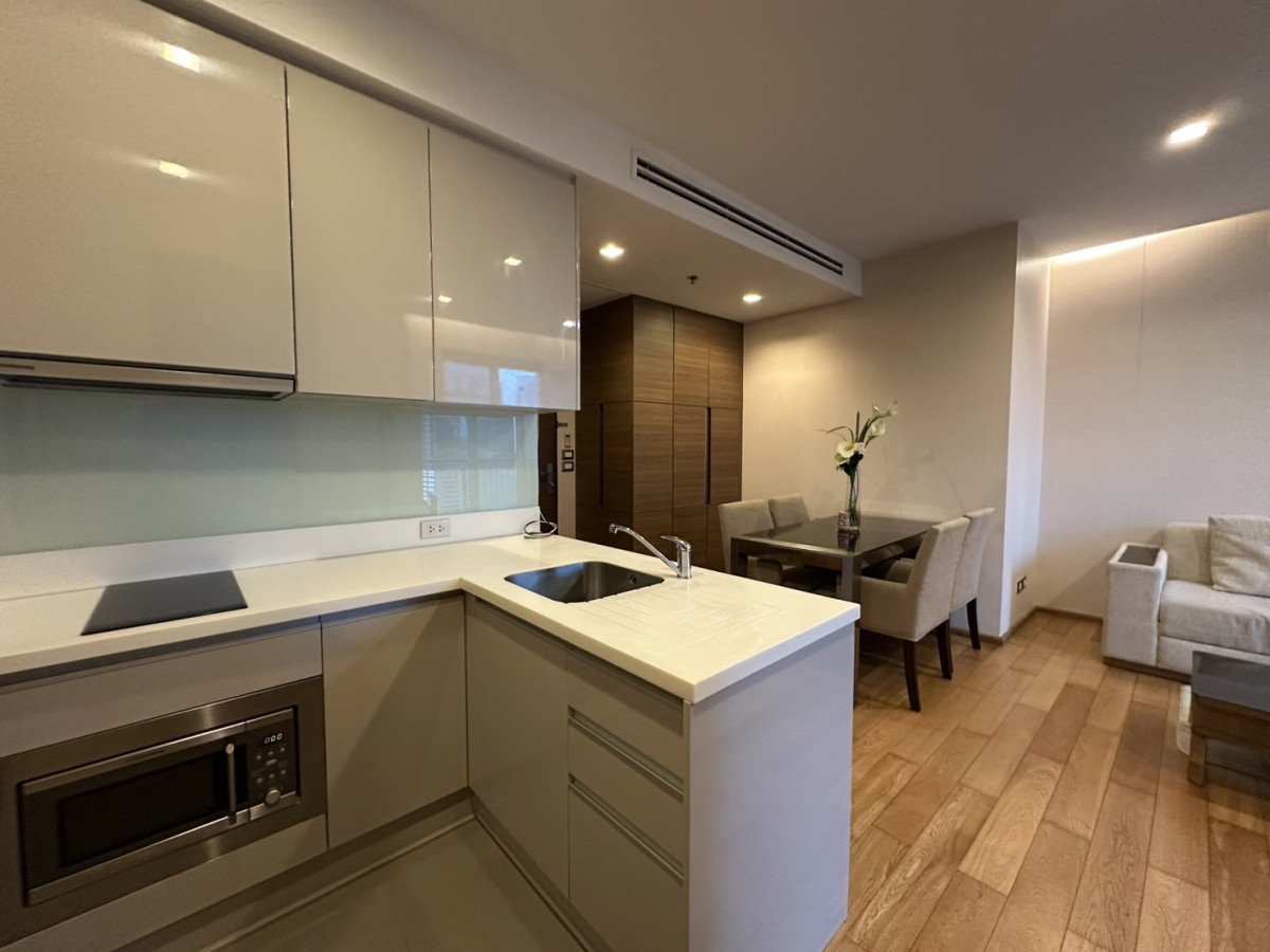 The Address Asoke | 🚝ใกล้ BTS,MRTเพชรบุรี | New