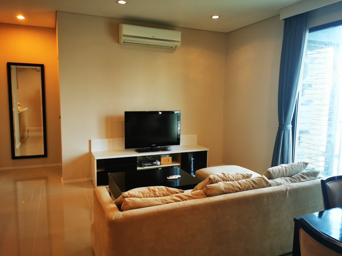 Villa Asoke | 🚝ใกล้ BTS,MRTเพชรบุรี | New