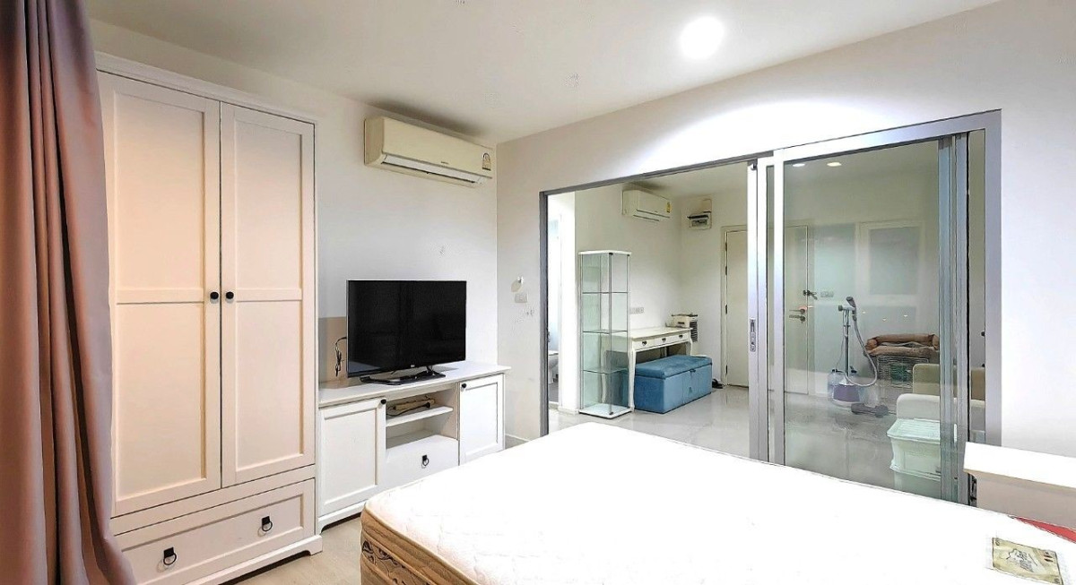 Aspire Sukhumvit 48 | 🚝ใกล้ BTS พระโขนง | HL