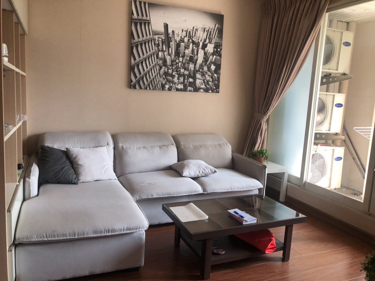 The Address Chidlom | Chidlom 2bed large size ready to move in Available Now !!! | HL Focus