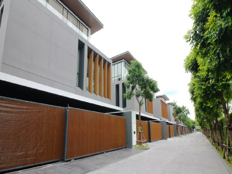 Issara-Residence-Rama-9